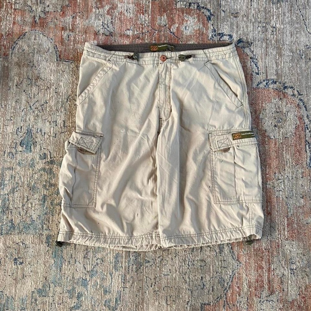Vintage billabong shorts  Size 36